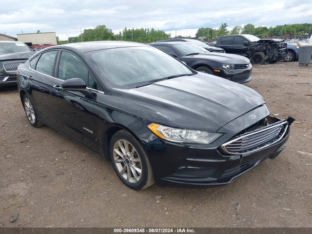 2017 3FA6P0LU6HR315536 главное изображение