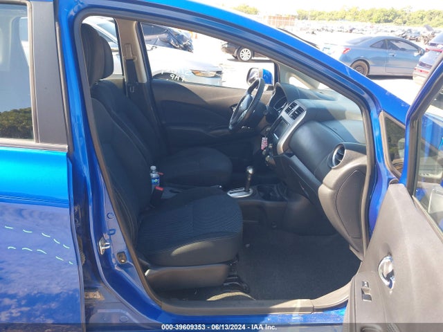 Nissan Versa Note Sv 2014 3N1CE2CP7EL403585 Image 5