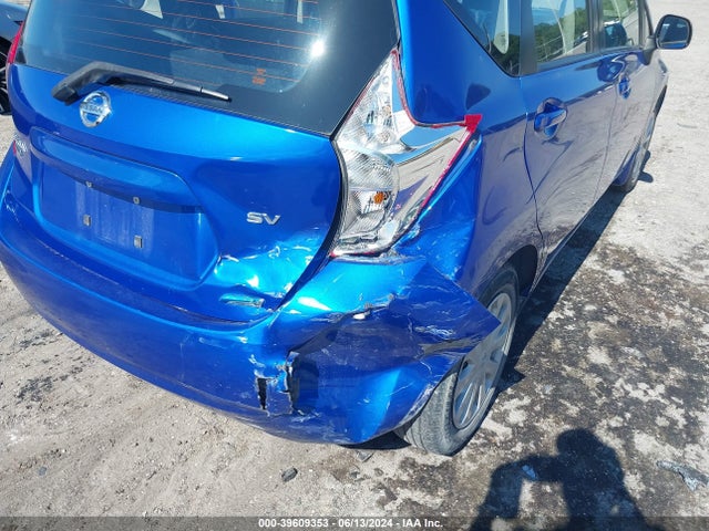Nissan Versa Note Sv 2014 3N1CE2CP7EL403585 Image 6