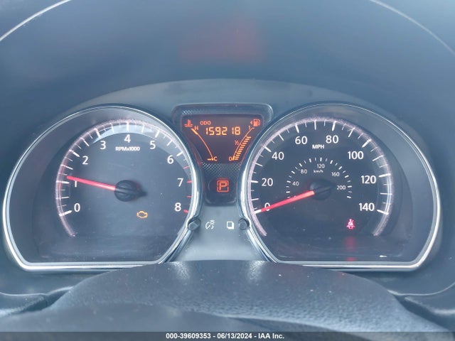 Nissan Versa Note Sv 2014 3N1CE2CP7EL403585 Image 7