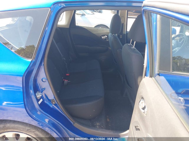 Nissan Versa Note Sv 2014 3N1CE2CP7EL403585 Image 8