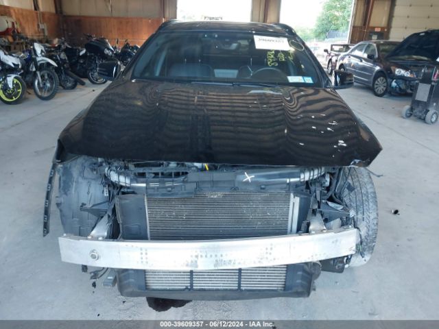 WDCTG4GB2JJ468695 Mercedes-Benz Gla 250 4matic