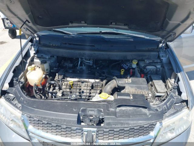 3C4PDCBB4FT610319 Dodge Journey Sxt