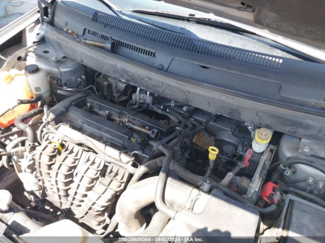 3C4PDCBB4FT610319 Dodge Journey Sxt