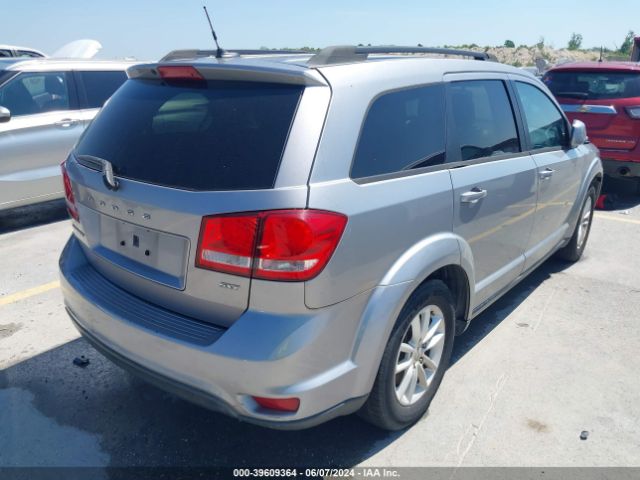 3C4PDCBB4FT610319 Dodge Journey Sxt