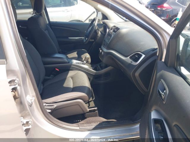3C4PDCBB4FT610319 Dodge Journey Sxt