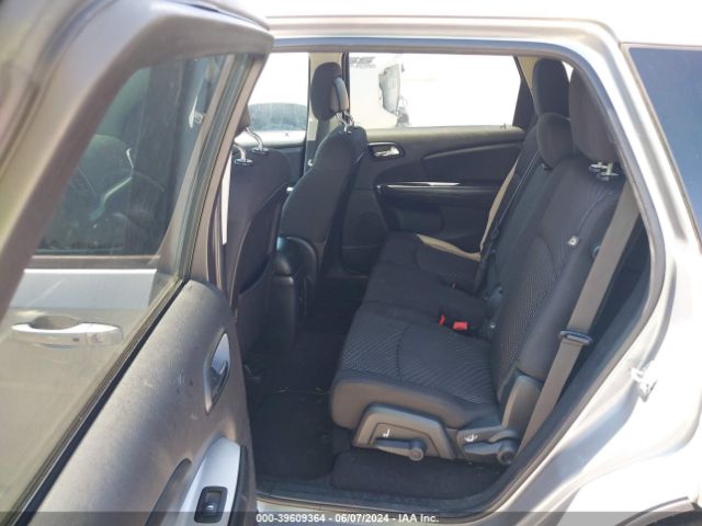 3C4PDCBB4FT610319 Dodge Journey Sxt