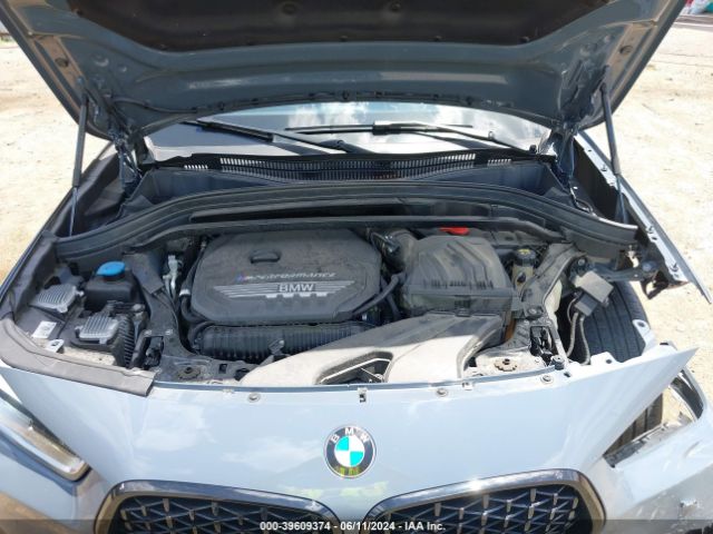 WBXYN1C0XN5U93155 BMW X2 M35i