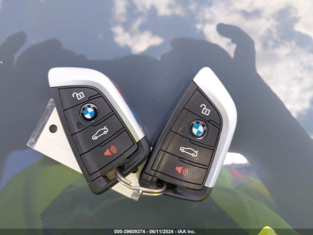 WBXYN1C0XN5U93155 BMW X2 M35i