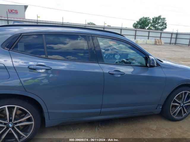 WBXYN1C0XN5U93155 BMW X2 M35i