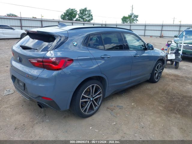 WBXYN1C0XN5U93155 BMW X2 M35i