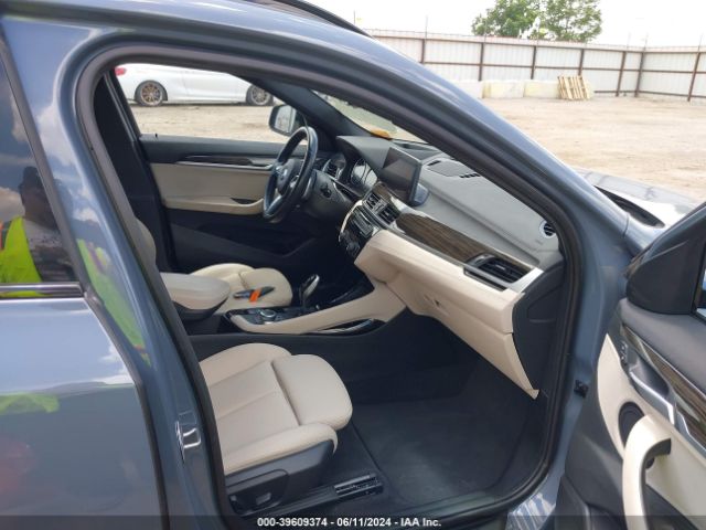 WBXYN1C0XN5U93155 BMW X2 M35i