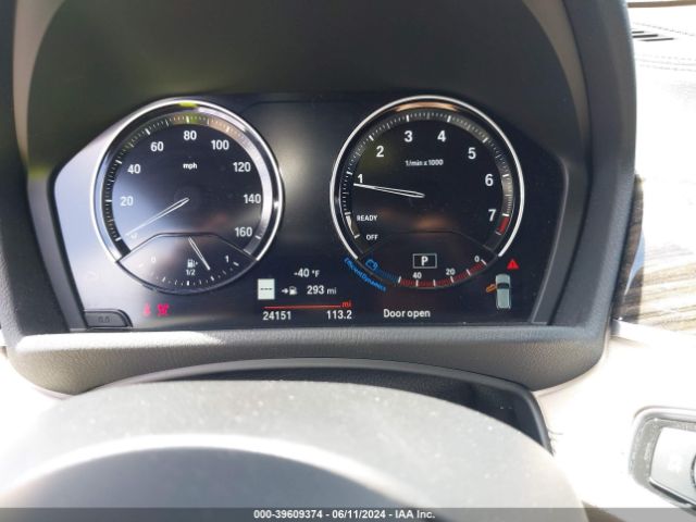 WBXYN1C0XN5U93155 BMW X2 M35i