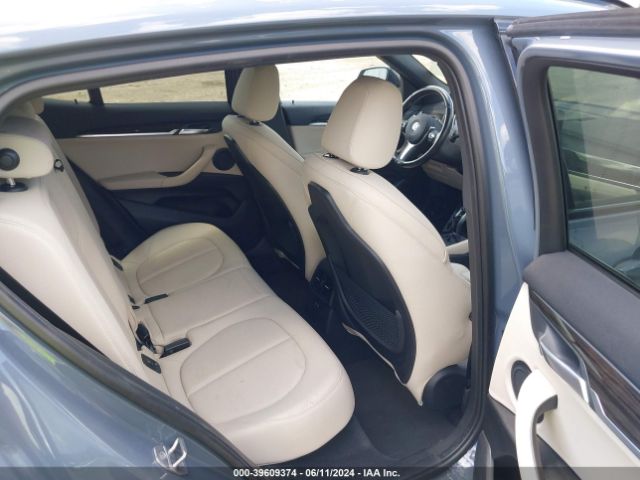 WBXYN1C0XN5U93155 BMW X2 M35i