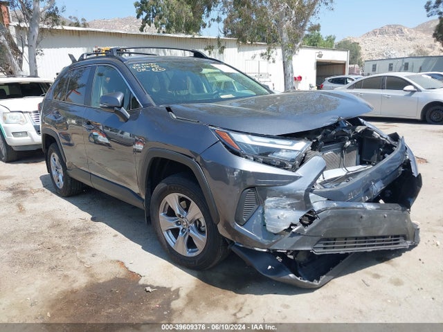 Toyota Rav4 Xle 2023 JTMP1RFV0PD099537 головне зображення