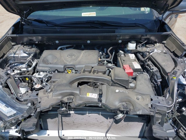 Toyota Rav4 Xle 2023 JTMP1RFV0PD099537 Image 10