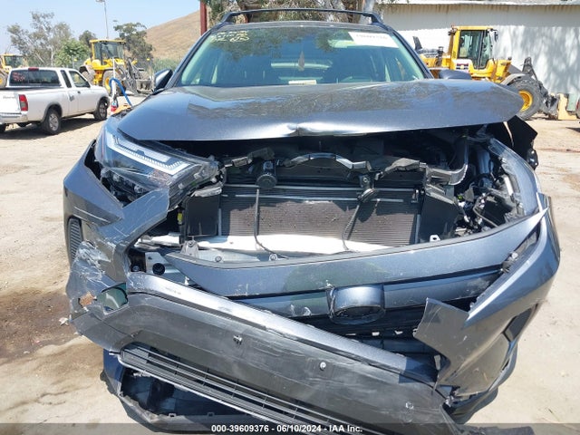 Toyota Rav4 Xle 2023 JTMP1RFV0PD099537 Image 12