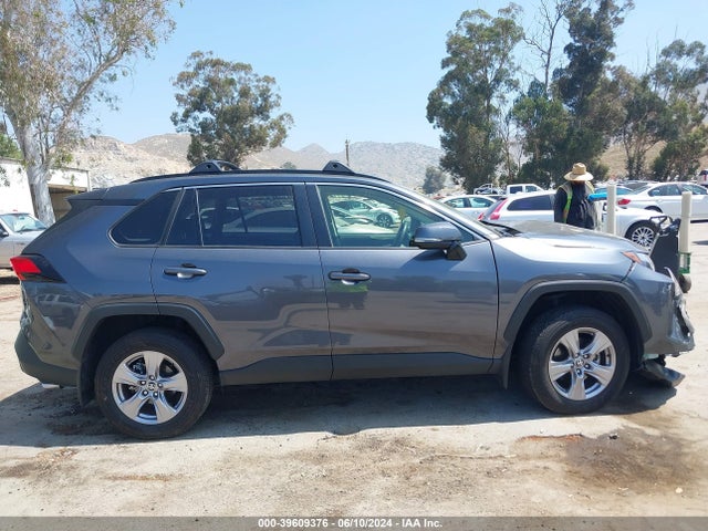 Toyota Rav4 Xle 2023 JTMP1RFV0PD099537 Image 13