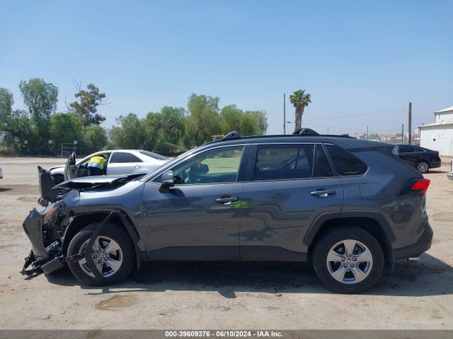 Toyota Rav4 Xle 2023 JTMP1RFV0PD099537 Image 14