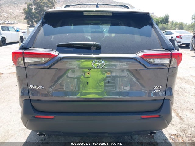 Toyota Rav4 Xle 2023 JTMP1RFV0PD099537 Image 16