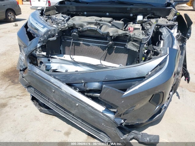 Toyota Rav4 Xle 2023 JTMP1RFV0PD099537 Image 11