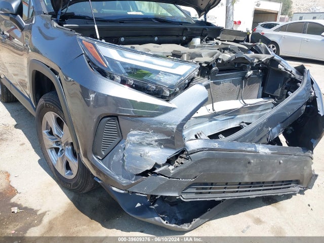 Toyota Rav4 Xle 2023 JTMP1RFV0PD099537 Image 17