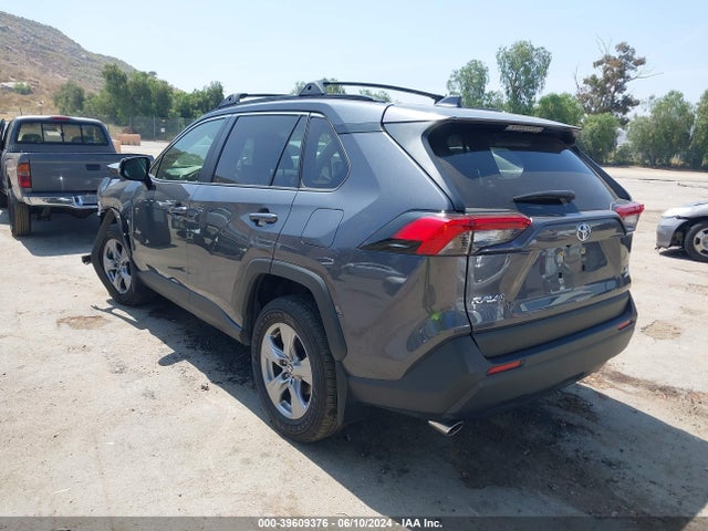 Toyota Rav4 Xle 2023 JTMP1RFV0PD099537 Image 3