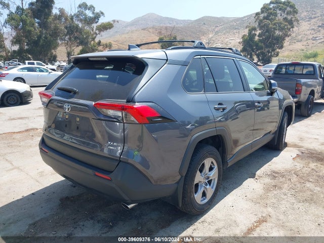 Toyota Rav4 Xle 2023 JTMP1RFV0PD099537 Image 4