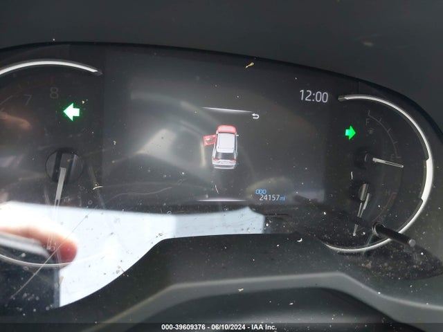 Toyota Rav4 Xle 2023 JTMP1RFV0PD099537 Image 7