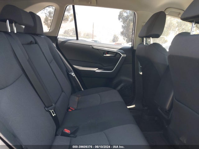 Toyota Rav4 Xle 2023 JTMP1RFV0PD099537 Image 8