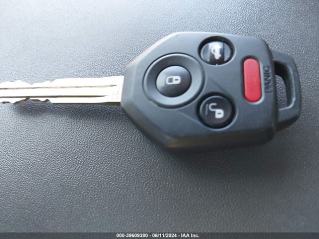 JF1GUABC4R8290649 Subaru Impreza Base 5-door