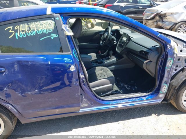 JF1GUABC4R8290649 Subaru Impreza Base 5-door