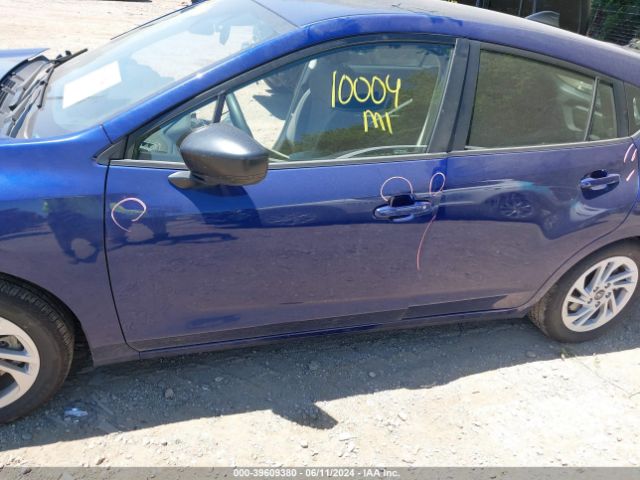 JF1GUABC4R8290649 Subaru Impreza Base 5-door
