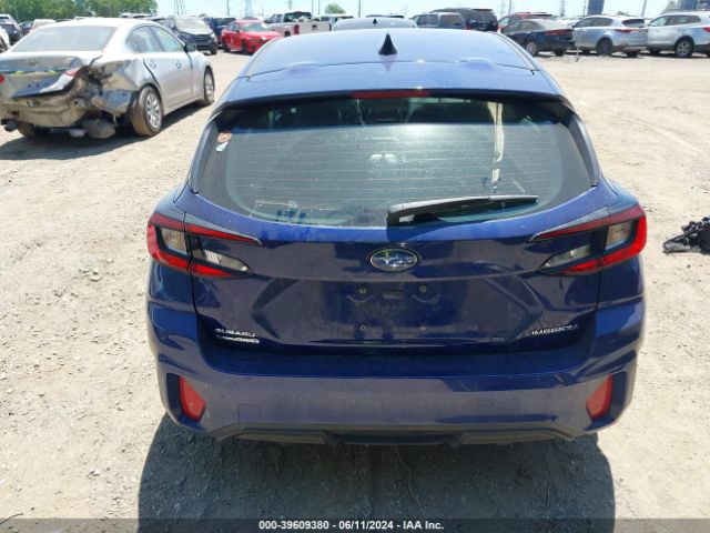 JF1GUABC4R8290649 Subaru Impreza Base 5-door