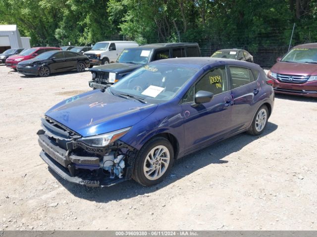 JF1GUABC4R8290649 Subaru Impreza Base 5-door