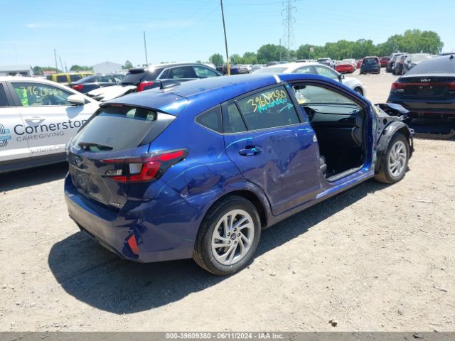 JF1GUABC4R8290649 Subaru Impreza Base 5-door