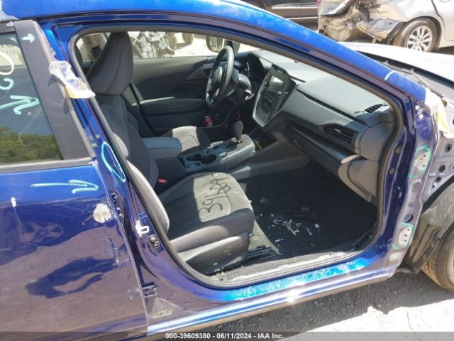 JF1GUABC4R8290649 Subaru Impreza Base 5-door