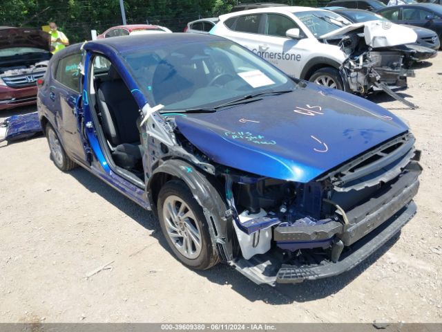 JF1GUABC4R8290649 Subaru Impreza Base 5-door