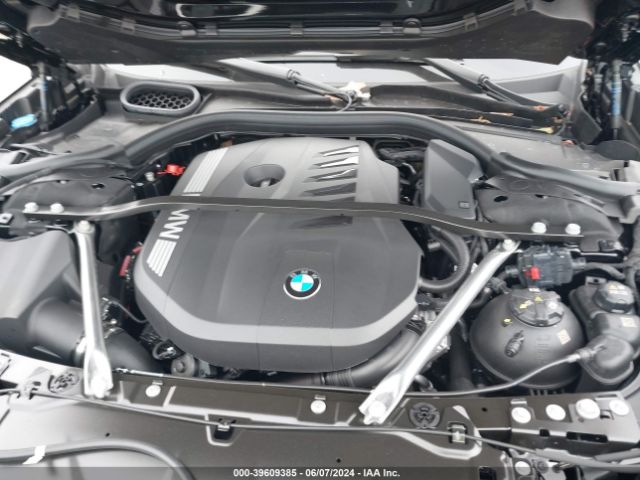 WBA23EH04RCS12734 BMW 740 I
