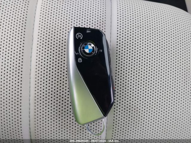 WBA23EH04RCS12734 BMW 740 I