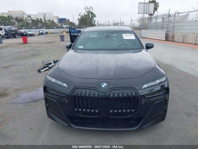 WBA23EH04RCS12734 BMW 740 I