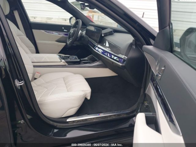 WBA23EH04RCS12734 BMW 740 I