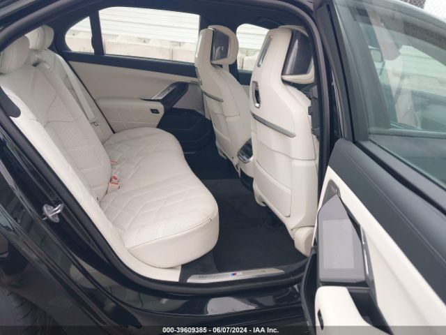 WBA23EH04RCS12734 BMW 740 I