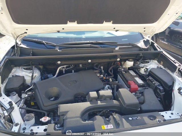 Toyota Rav4 Xle Premium 2023 2T3A1RFV8PW373012 Image 10