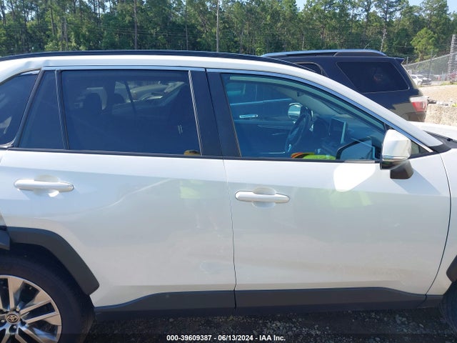 Toyota Rav4 Xle Premium 2023 2T3A1RFV8PW373012 Image 13
