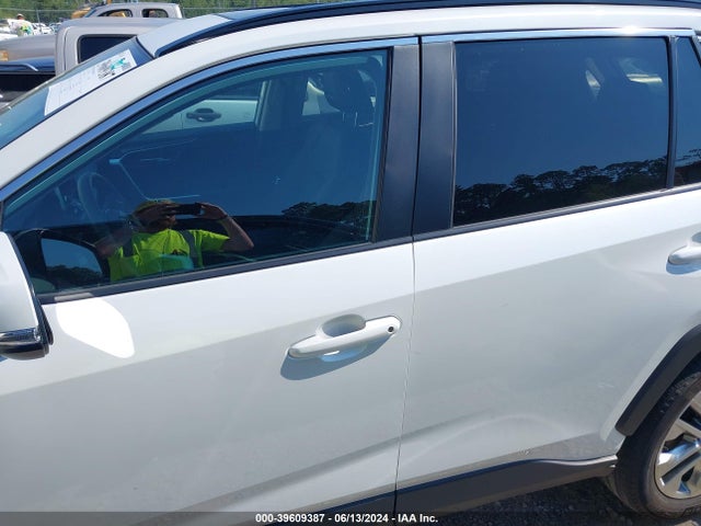 Toyota Rav4 Xle Premium 2023 2T3A1RFV8PW373012 Image 14