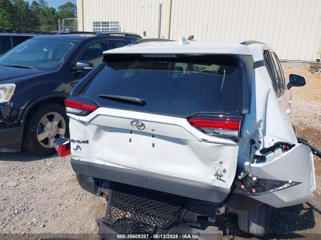 Toyota Rav4 Xle Premium 2023 2T3A1RFV8PW373012 Image 16