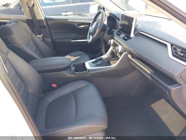 Toyota Rav4 Xle Premium 2023 2T3A1RFV8PW373012 Image 5