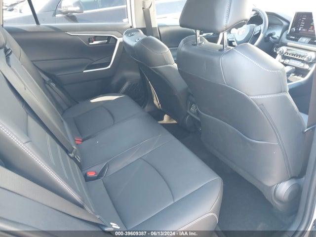 Toyota Rav4 Xle Premium 2023 2T3A1RFV8PW373012 Image 8