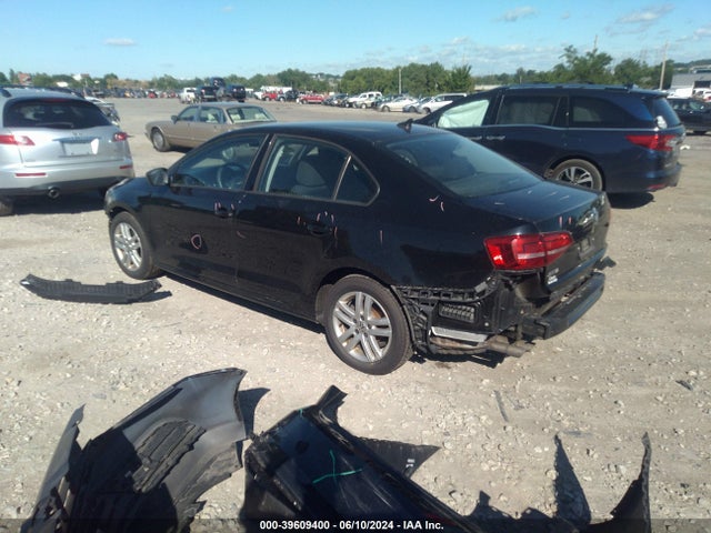 3VW2K7AJ2FM351692 Volkswagen Jetta 2.0l S